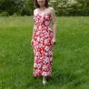 Robe d'été best seller Tahiti