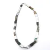 Collier  en nacre marquises