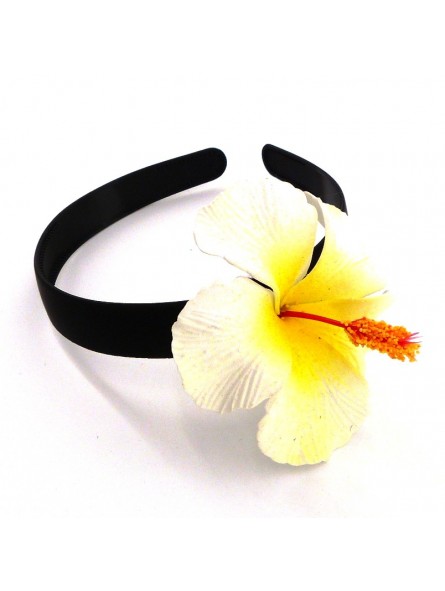 Barrette à cheveux Hibiscus Barrette à cheveux Hibiscus
