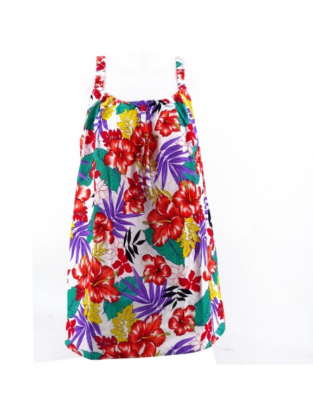 Haut 42-58 fleurs d'été