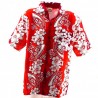 Chemise hawaïenne Ruapehu