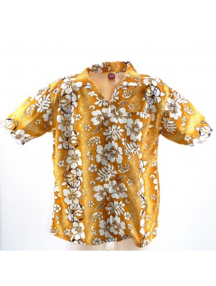 Chemise Hawaïenne Sun Glasses Chemise Hawaïenne Sun Glasses