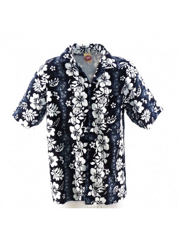 Chemise Hawaïenne Sun Glasses