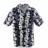 Chemise Hawaïenne Sun Glasses