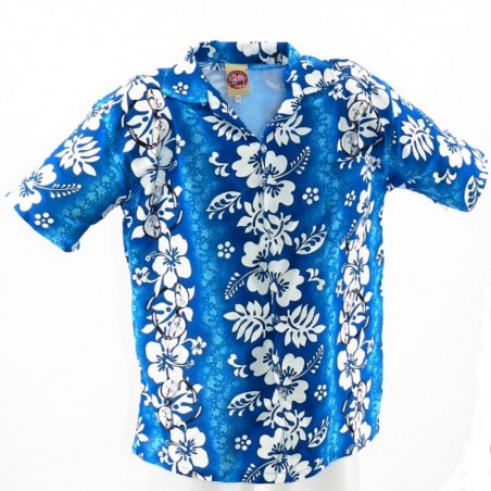 Chemise Hawaïenne Sun Glasses