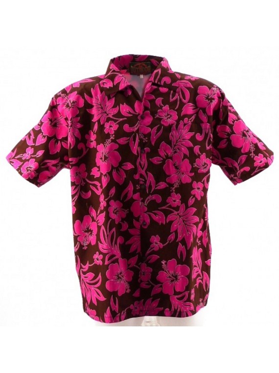 Chemise Tahiti best seller