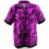 Chemise hawaïenne Ruapehu