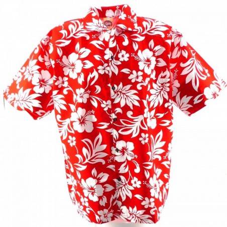 Chemise Tahiti best seller