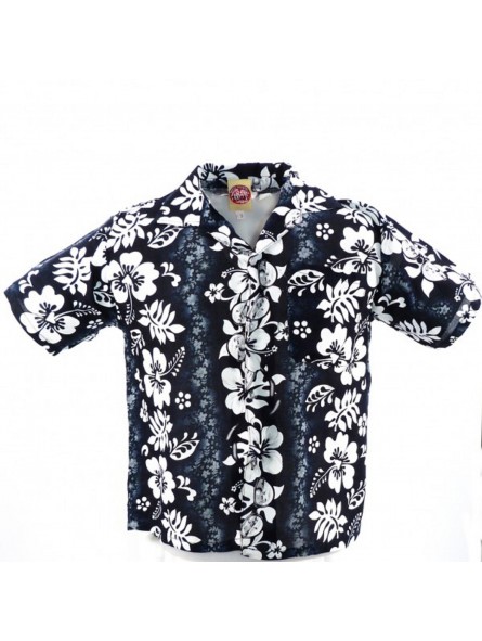 Chemise hawaïenne enfant Sun Glasses