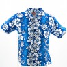 Chemise hawaïenne enfant Sun Glasses