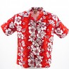 Chemise hawaïenne enfant Sun Glasses