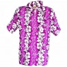Chemise Hawaïenne Sun Glasses