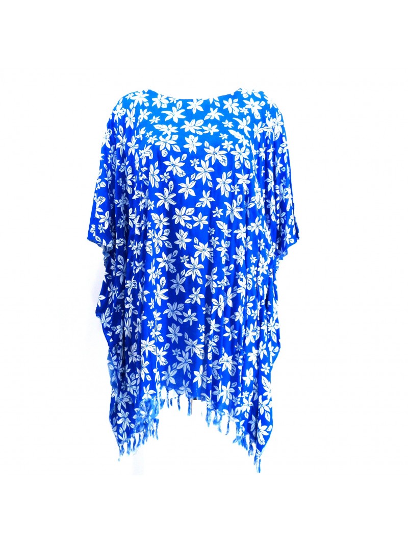 Tunique bleu Femme petite tiaré