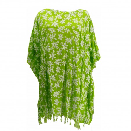 Tunique noir Femme petite tiaré