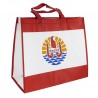 Sac cabas Polynésien réutilisable