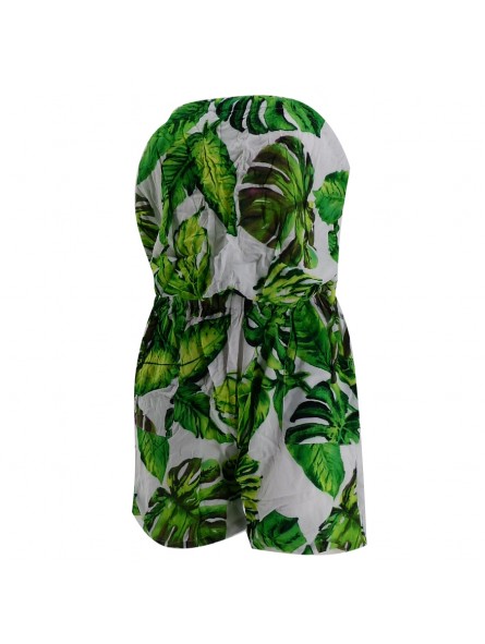 Combi-short Bustier Brando
