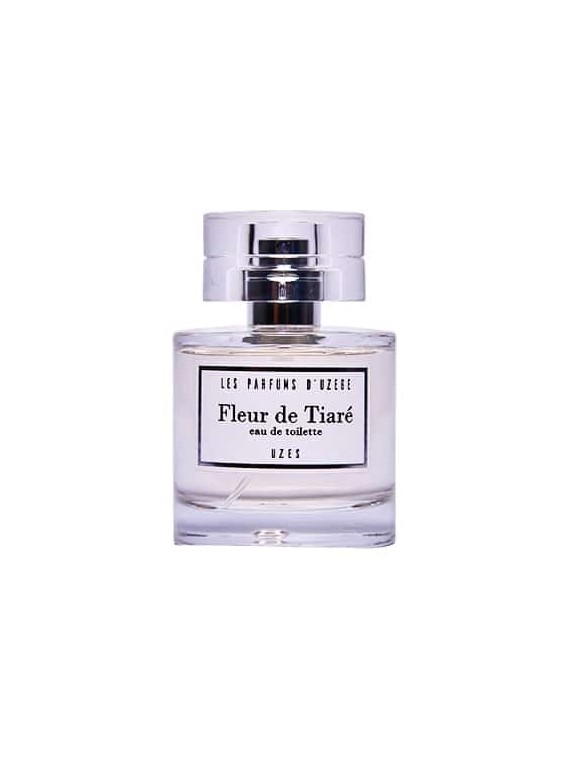 FLEUR DE TIARÉ 50 ml
