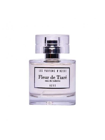 FLEUR DE TIARÉ 50 ml