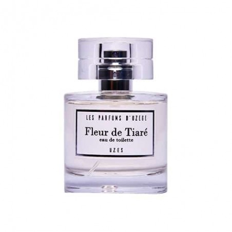 FLEUR DE TIARÉ 50 ml