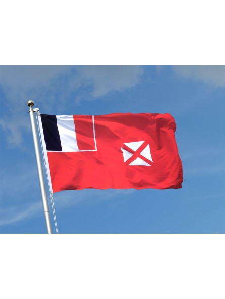Drapeau " Iles Marquises" 150 X 90 cm