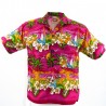 Chemise hawaïenne enfant uluwatu