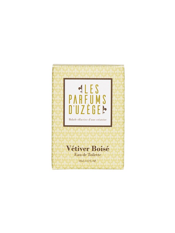 VETIVER BOISE 50 ml