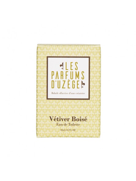 VETIVER BOISE 50 ml