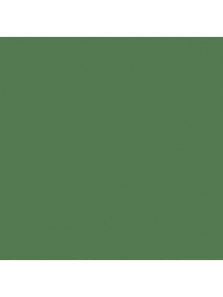 Tissu uni vert foncé fibrane