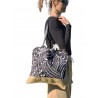Sac cabas Polynésien réutilisable