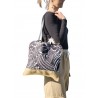 Sac cabas Polynésien réutilisable