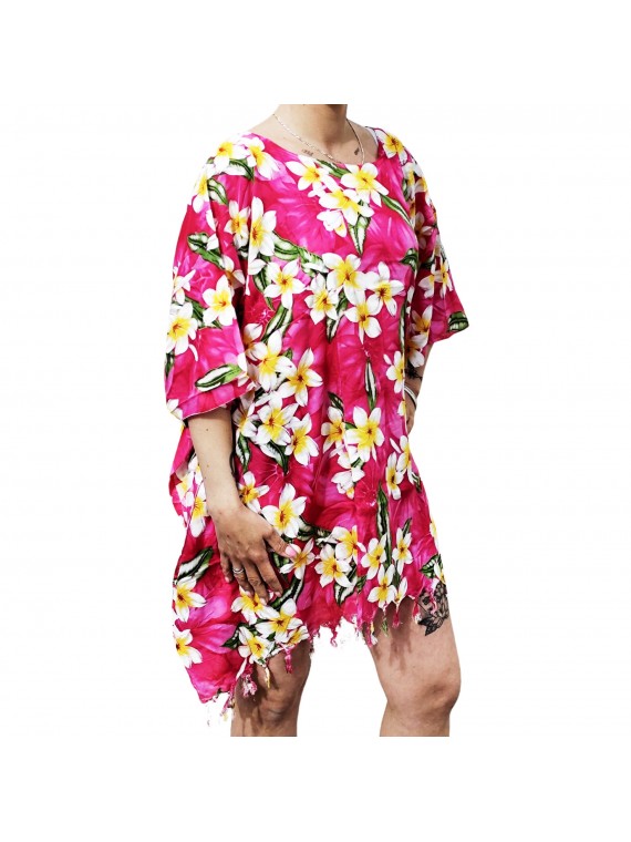 Tunique Femme Frangipane rose