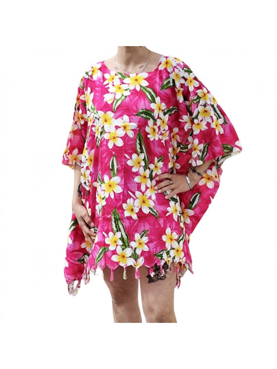 Tunique Femme Frangipane rose