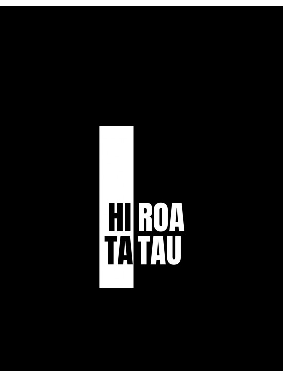 T-shirt homme couleur noir et blanc motifs baleine, très beau t-shirt noir pour homme de la marque HIRO TATAU