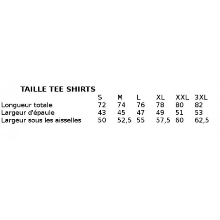 T-shirt Noir HIROA TATAU Requin Marteau
