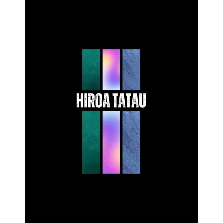 T-shirt femme couleur noir et blanc motifs tatouage tatouage Paddle