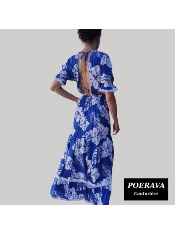 Robe de couturière POERAVA...