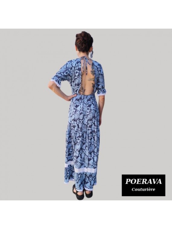 Robe de couturière POERAVA...