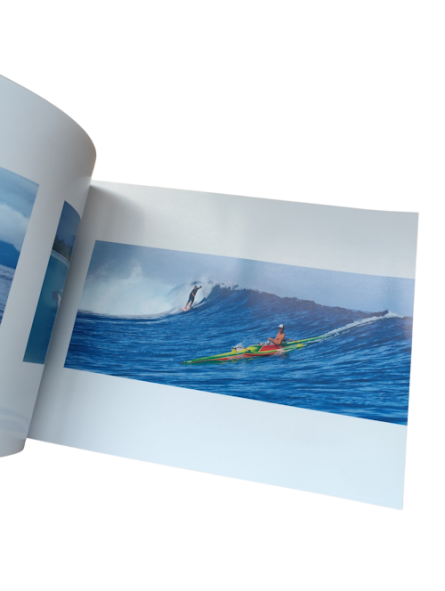 Livre sur le pirogue polynesienne , livre sur le Va'a Tahiti