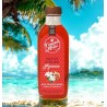 Monoï Rouge au Roucou 100ml - Bronzage Naturel et Soin Corps au Monoï de Tahiti | Comptoir des Monoï