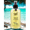 spray d'Huile de Monoï de Tahiti parfum vanille (100mL)