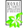 spray d'Huile de Monoï de Tahiti parfum  fleurs de frangipane (100mL)