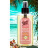spray d'Huile de Monoï de Tahiti parfum  fleurs de frangipane (100mL)