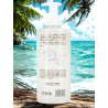 Lait corporel nourrissant à la fleur de Tiaré BIO