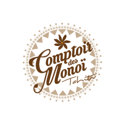 Savon sublime monoï de Tahiti Comptoir des Monoï 100g