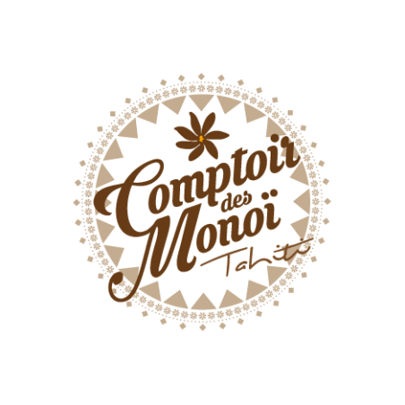 Savon sublime au monoï de Tahiti Comptoir des Monoï 100g