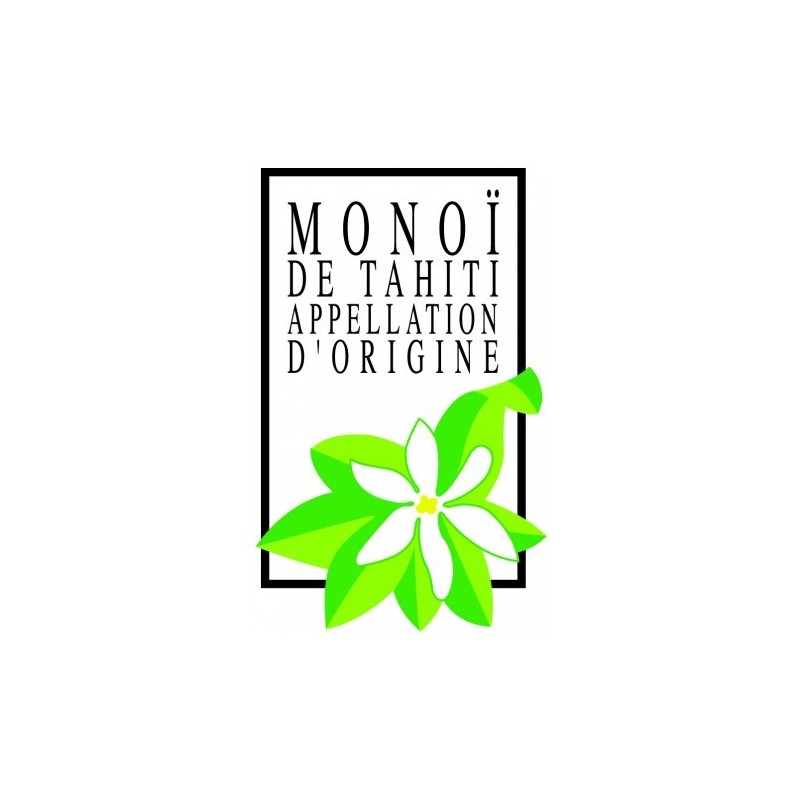 Savon liquide végétal Comptoir des Monoï Tiare Bio 500ml
