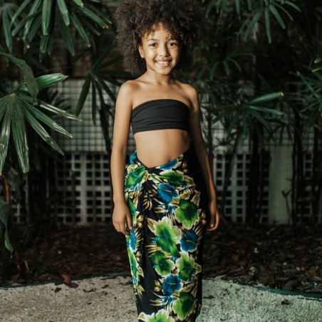 paréo pour enfant paréo enfant paréo fille