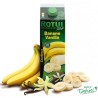 Jus Rotui Banane Vanille – 100% Naturel de Tahiti | Produit Pacifique