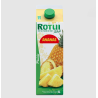 Jus Rotui ananas – 100% Naturel de Tahiti | Produit Pacifique