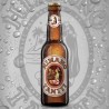 Bière HINANO Ambré 33 cl  6°– 100% Tahiti | Produit Pacifique